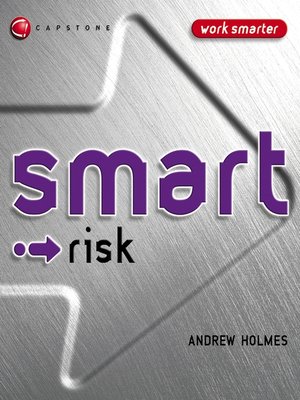 cover image of Smart Risk